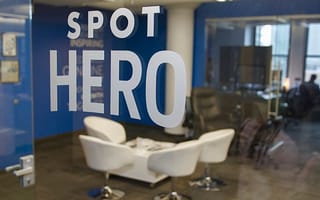 Passion for parking? What it's really like to work at SpotHero, one of Chicago's top tech startups