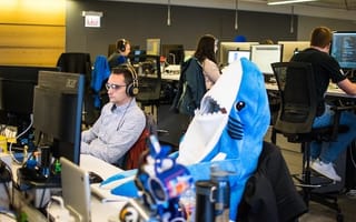 Tech or treat: Here's how 23 Chicago tech companies are celebrating Halloween