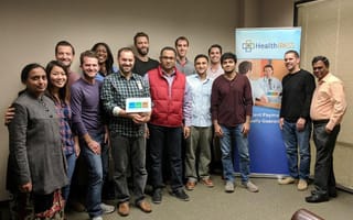 HealthiPASS set to double its team after closing a $7.2M Series A