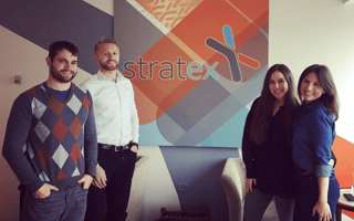 How taking a step back helped StratEx unlock a new stage of growth