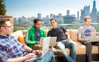 Novices needed: 5 Chicago companies with open internships