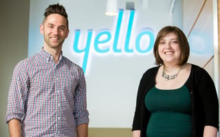 Why Yello carves out engineering time for discovering new tech