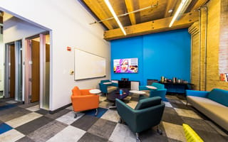 Peek inside 6 of Chicago's hottest tech offices