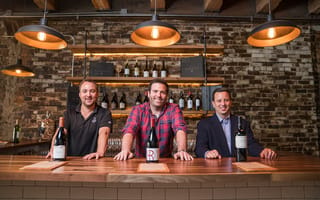 Craft wine is undergoing a renaissance. This Chicago startup will help you get in on it