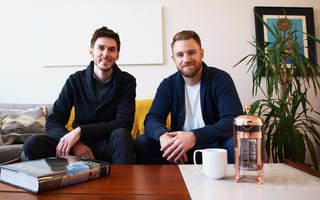 Why this startup gives renters cash back for paying on time
