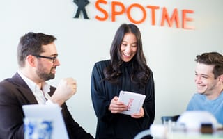 How SpotMe fosters common bonds, not cookie-cutter culture, among global teams 
