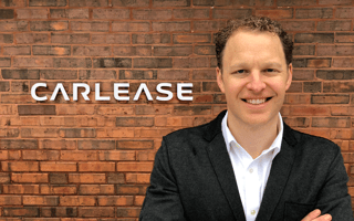 Carlease raises $3.5M to greenlight national expansion plans