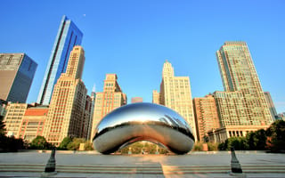 Tech roundup: Chicago (still) leads in tech investor ROI, the funding spree continues, and more
