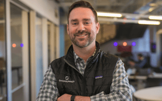 Autonomy, meaning and fun: How ShopRunner CTO Greg Ball keeps his engineering team booming