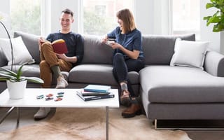With $15M in new funding, Interior Define will now let you shop for sofas in augmented reality