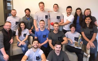 Paro Chicago raises $5M to double headcount and create a better gig economy for finance pros