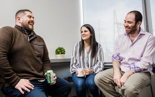 Energy, passion, humor: Spark Hire's team shares what they look for in new coworkers