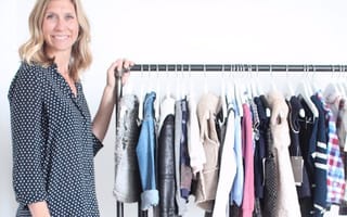 Mac & Mia raises $5M Series A to bring its personalized apparel service to more parents