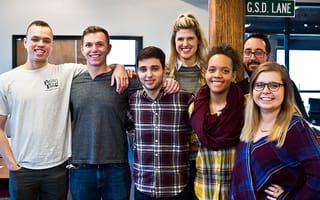 Forget coffee and copies: Internships kickstarted careers for these 5 Chicago techies