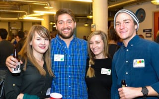 Close the laptop and get out there: 5 Chicago tech events you need to check out