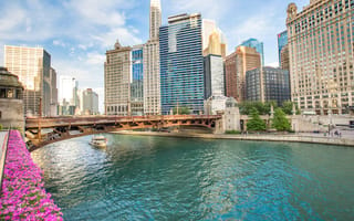These 5 Chicago tech companies raised May's largest rounds
