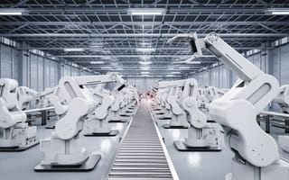 6 Chicago Robotics Companies Automating the Future