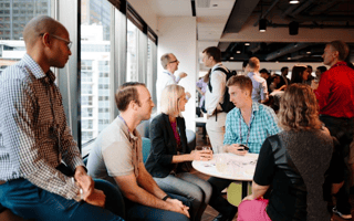 5 of this week's best Chicago tech events