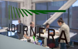 Journera lands $9 million Series A, along with some huge partnerships