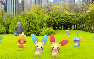 Tech Roundup: Pokémon Go fest goes off without a hitch, Oracle’s new tech test site, and more