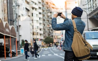 Proxy Pics Turns Smartphone Owners Into Freelance Photographers