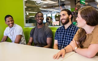 Class is in session: How Groupon sets new sales hires up for success