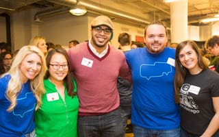 Don't miss these 5 Chicago tech events this week