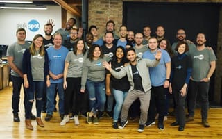 Bye bye, bootstraps: PerkSpot raises $50M to grow its team and platform