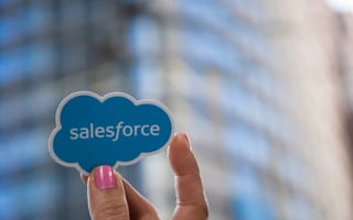 Tech roundup: Salesforce wants to hire big, project44's new hires, and more