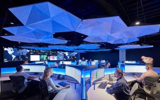 Trustwave opens 24-hour international cyberthreat response center in Chicago
