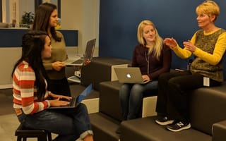 Be you, unapologetically: Advice from 12 women leading teams in Chicago tech