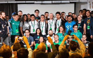 Perfect 10: These startups pitched at Techstars Chicago’s 2018 Demo Day