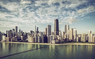 Planning for progress: P33 is building a roadmap for Chicago tech’s future