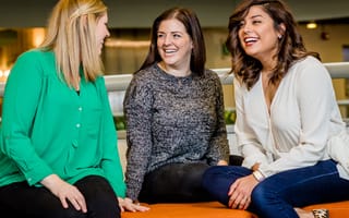 The path less traveled: Why Groupon empowers its employees to try new roles