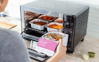 What’s cooking? Tovala just launched a redesigned version of its smart oven