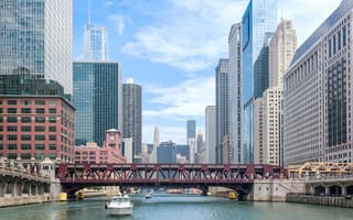 Big hire alert: These 7 Chicago tech companies welcomed new execs in November