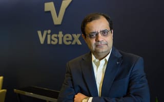 Vistex will make 300 hires after raising up to $105M in new funding
