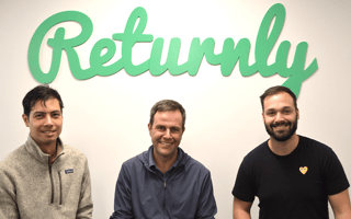 Bring it back: Returnly secures $8M Series A to make store returns easier
