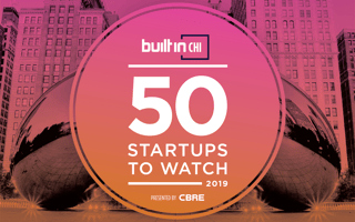 Built In Chicago’s 50 Startups to Watch