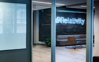 Relativity names former LinkedIn SVP Mike Gamson as its new CEO