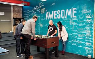 Trending tactics: What 9 Chicago tech companies do to stay inventive