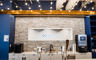 Showpad raises $70M Series D with plans to add 35 jobs in Chicago