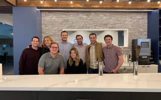 Goodbye to the grind: How 5 Chicago tech sales teams hit their goals while having fun