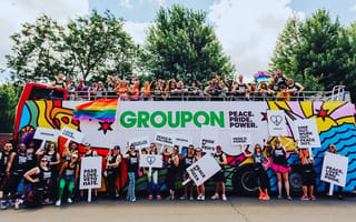How 6 Chicago tech companies are celebrating Pride Month