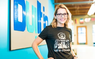 Built In’s $22M Series C is Chicago’s second-largest funding round raised by a woman tech CEO