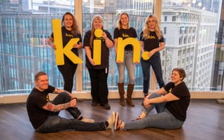 Kin Insurance Raises $47M to Double Its Team, Underwrite Policies