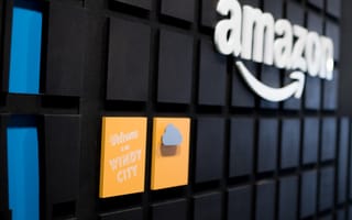 Amazon to Double Chicago Tech Headcount with 400 New Hires
