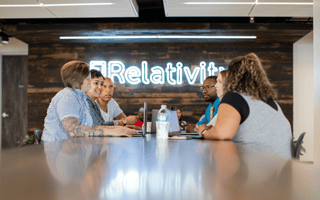 Weekly Refresh: Relativity Hits 1,000 Employees and Grants Tackle Chicago’s ‘Computer Science Deserts’