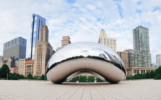 Weekly Refresh: Amazon's Hiring Push; the Plan to Make Chicago a Top Tech Hub