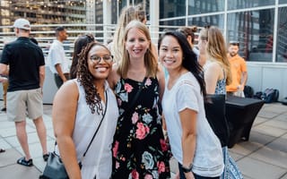 How 4 Women in Chicago Tech Found Their Dream Careers